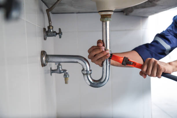 Best Commercial Plumbing Services  in Sleepy Hollow, CA